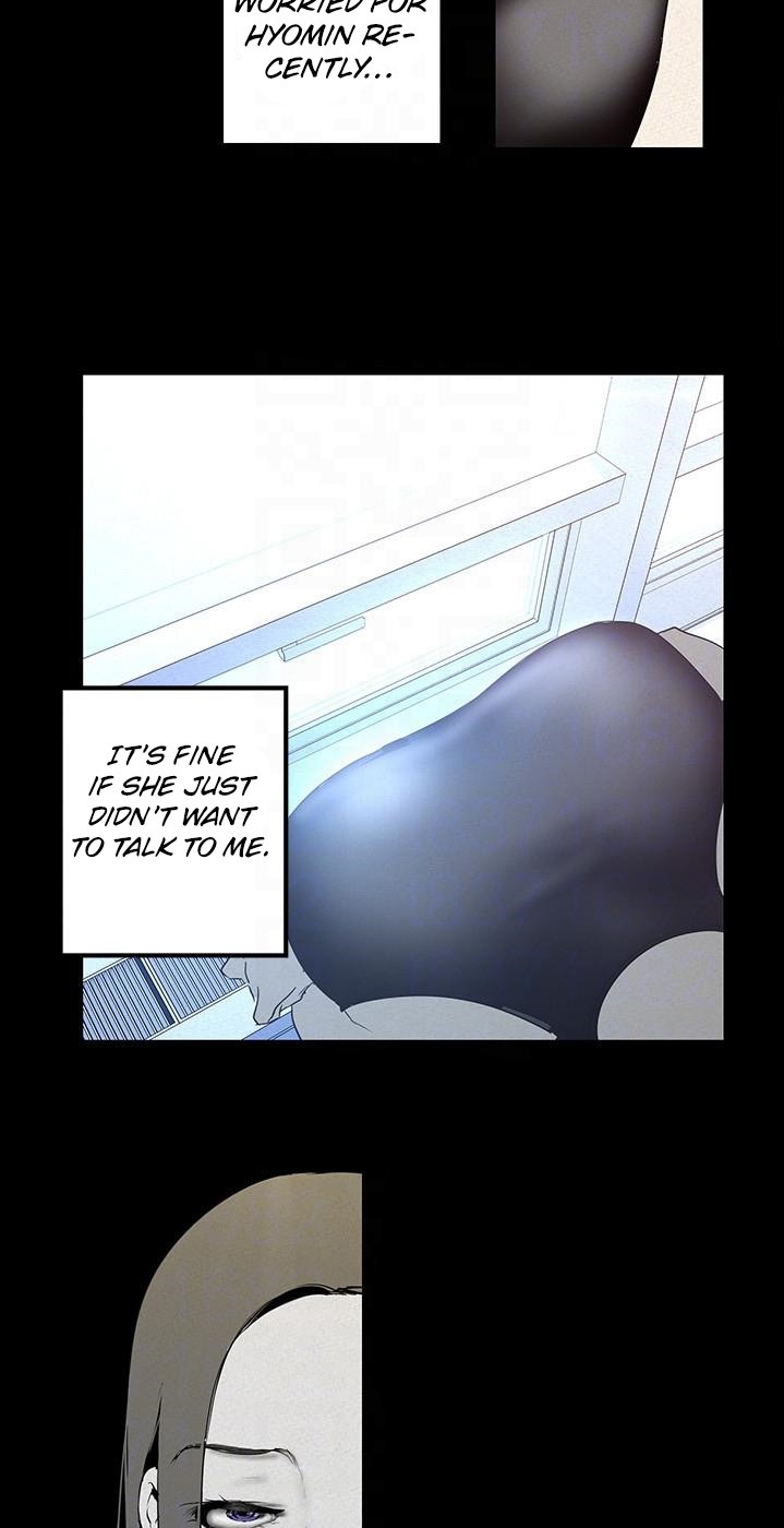 A Wonderful New World Chapter 262