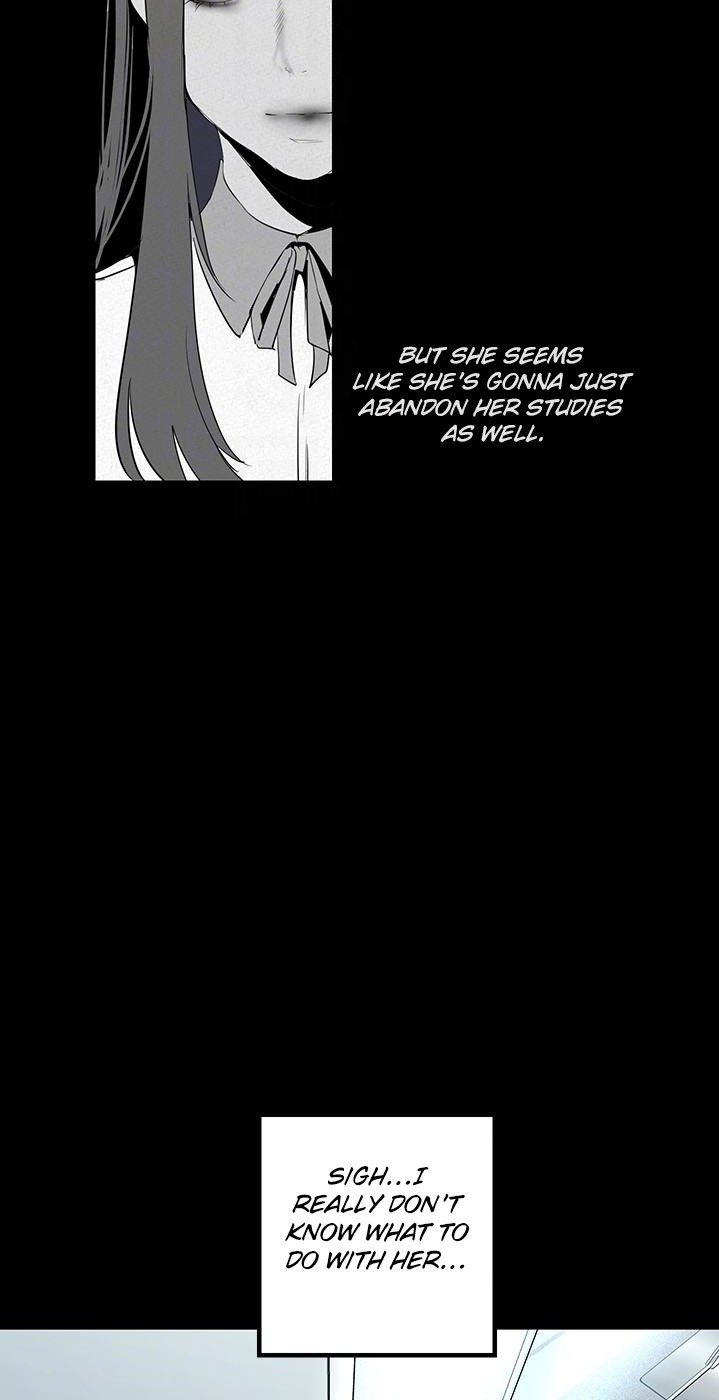A Wonderful New World Chapter 262