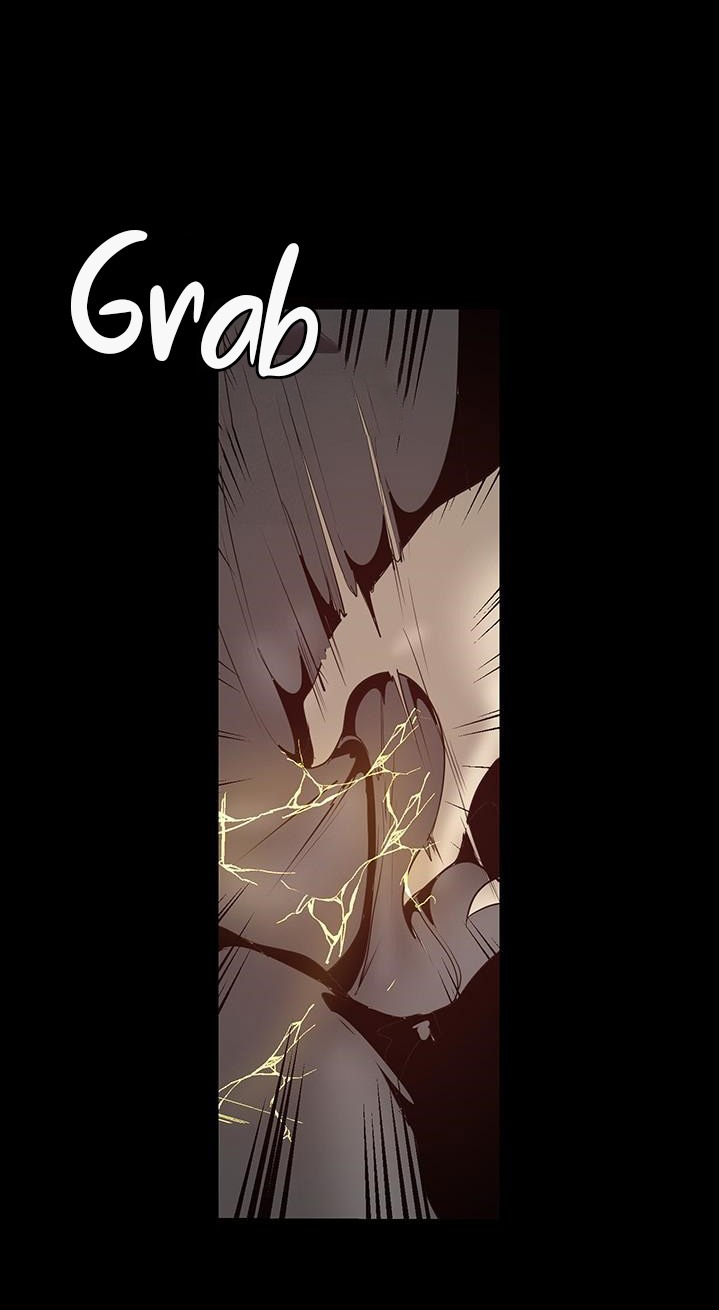 A Wonderful New World Chapter 262