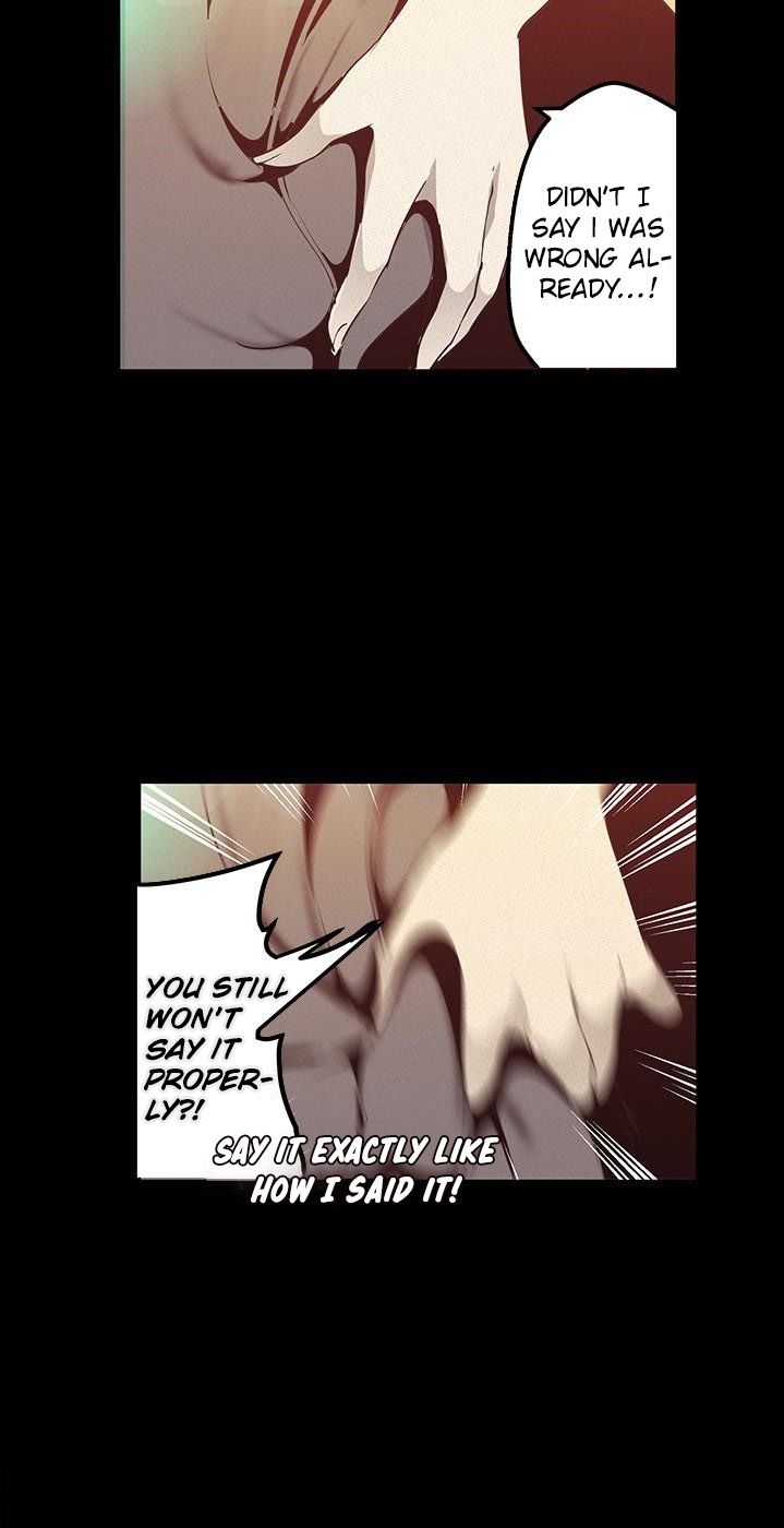 A Wonderful New World Chapter 262
