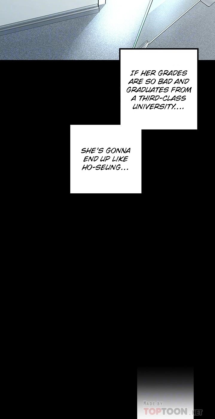 A Wonderful New World Chapter 262