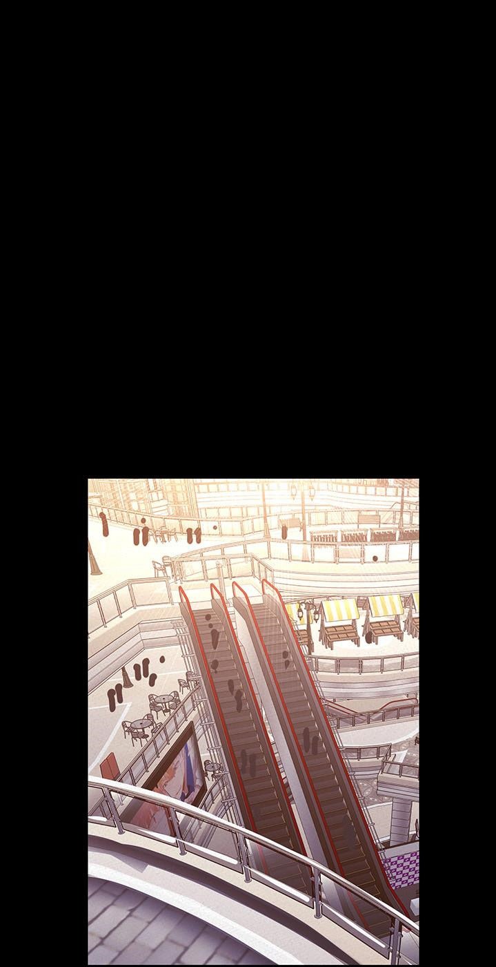 A Wonderful New World Chapter 262