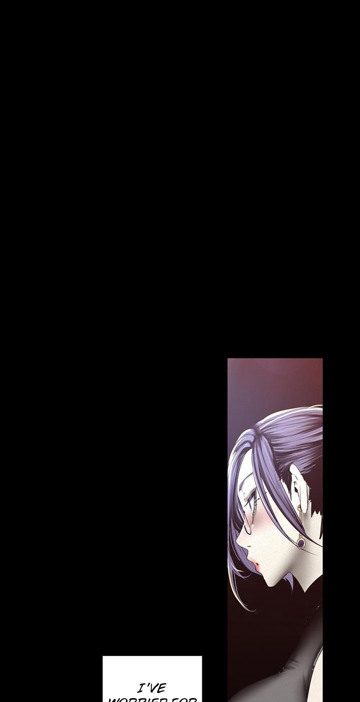 A Wonderful New World Chapter 262