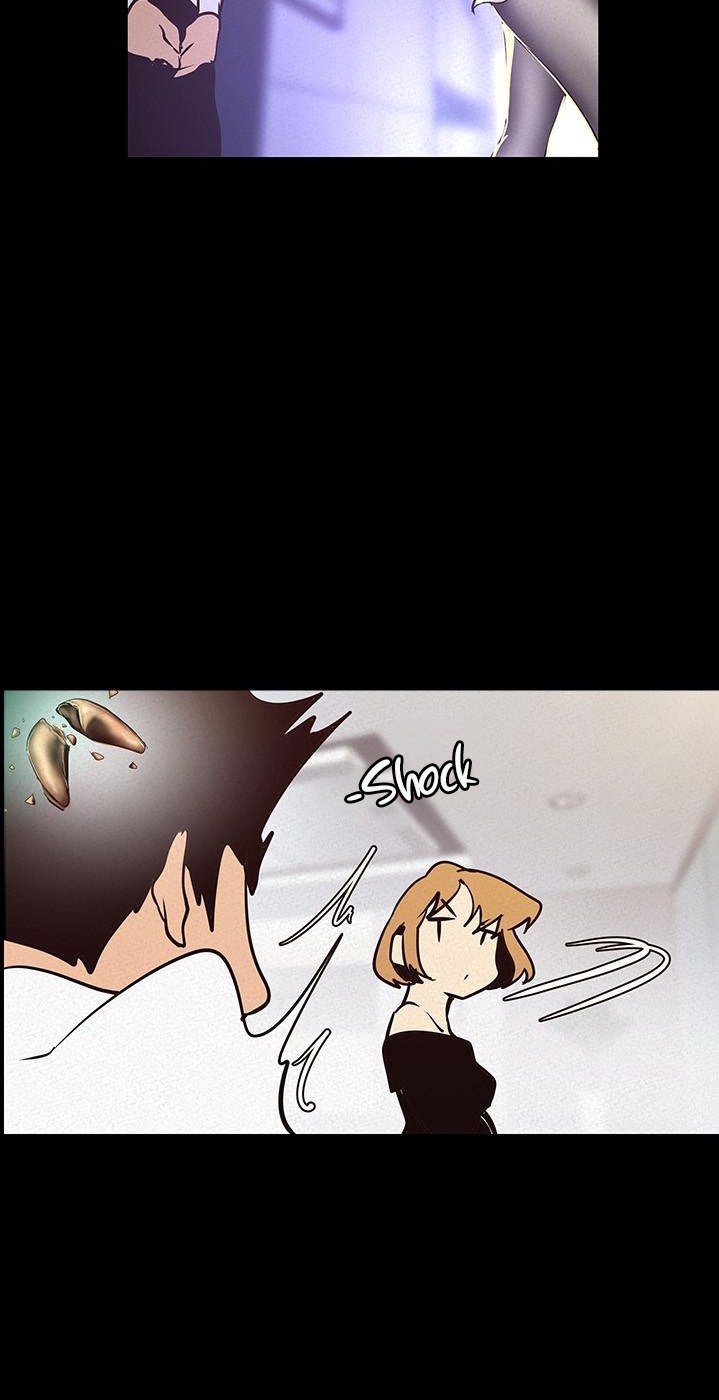 A Wonderful New World Chapter 262