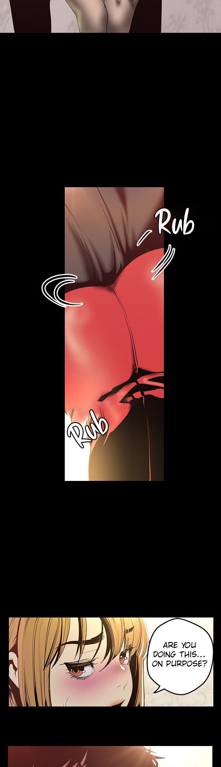 A Wonderful New World Chapter 262