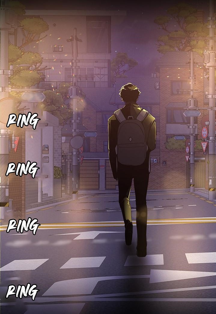 A Wonderful New World Chapter 262