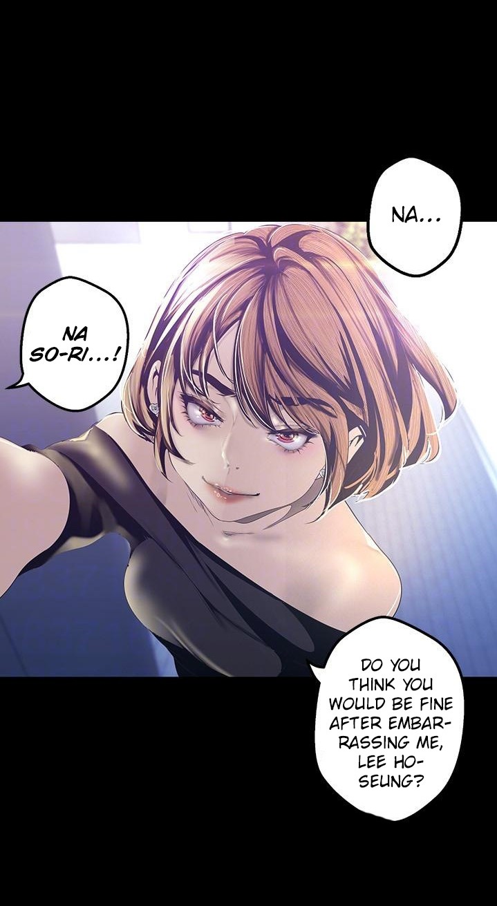 A Wonderful New World Chapter 262