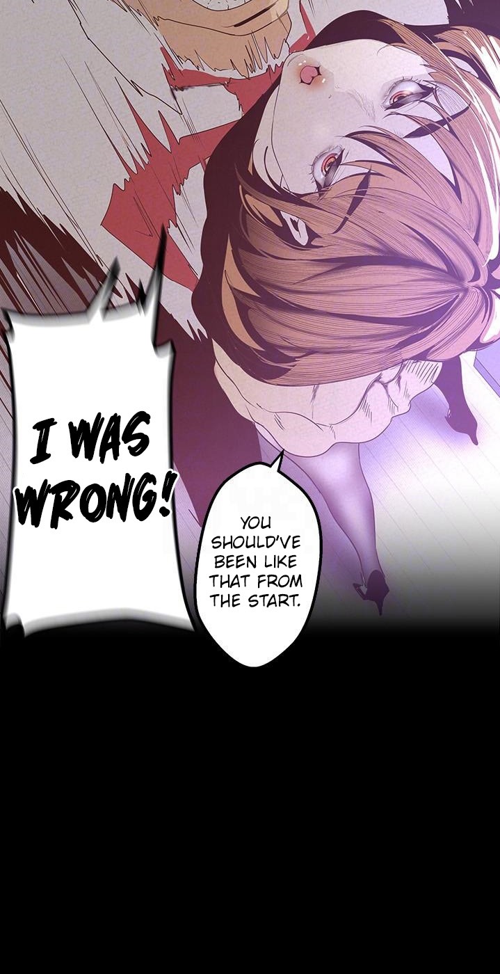 A Wonderful New World Chapter 262