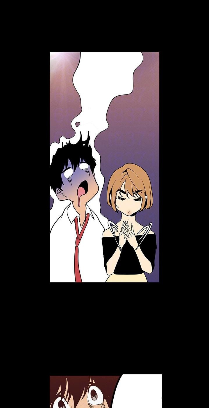 A Wonderful New World Chapter 262