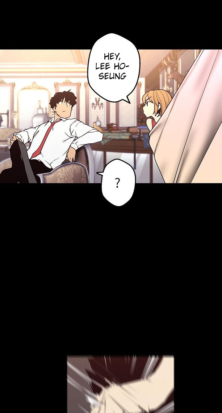 A Wonderful New World Chapter 262