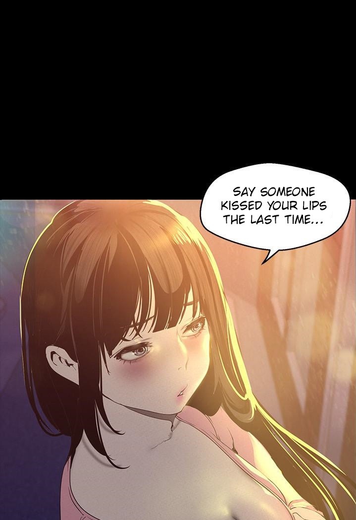 A Wonderful New World Chapter 262