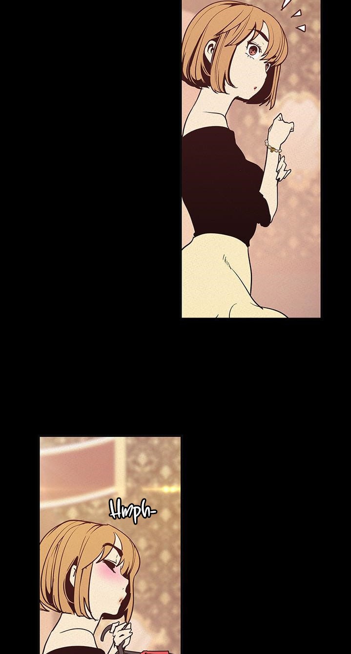A Wonderful New World Chapter 262