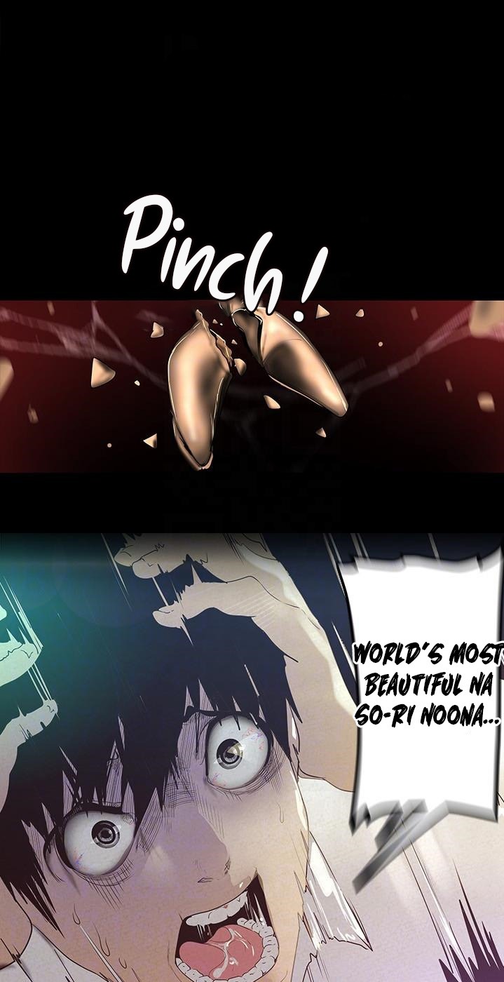 A Wonderful New World Chapter 262