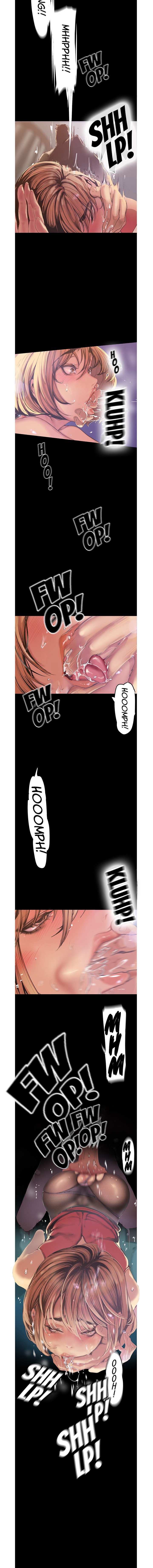 A Wonderful New World Chapter 262