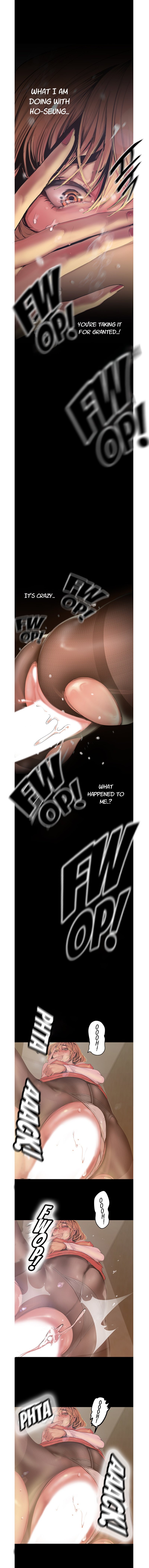 A Wonderful New World Chapter 262