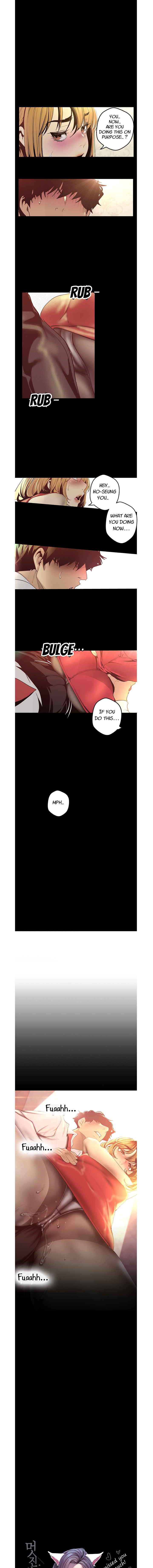 A Wonderful New World Chapter 262