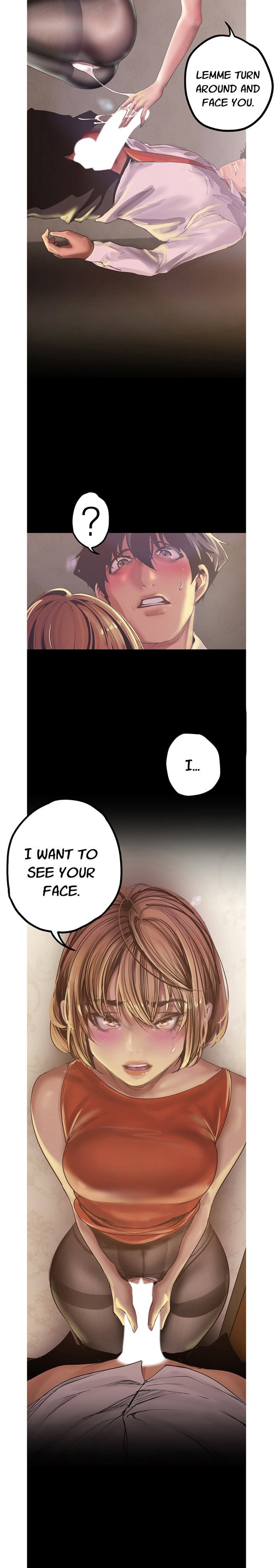 A Wonderful New World Chapter 262