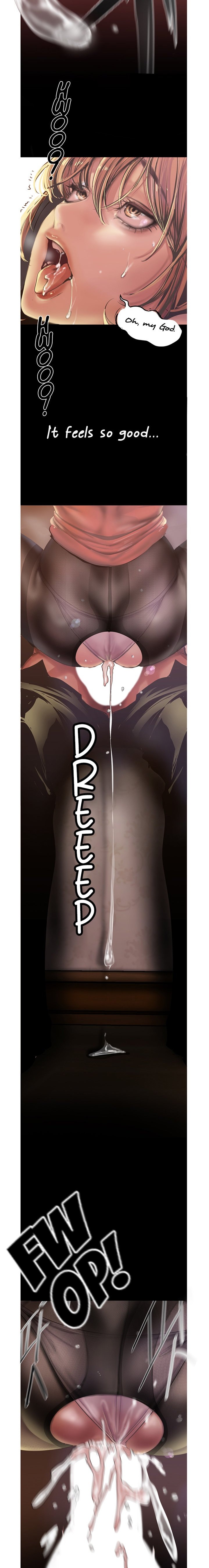 A Wonderful New World Chapter 262