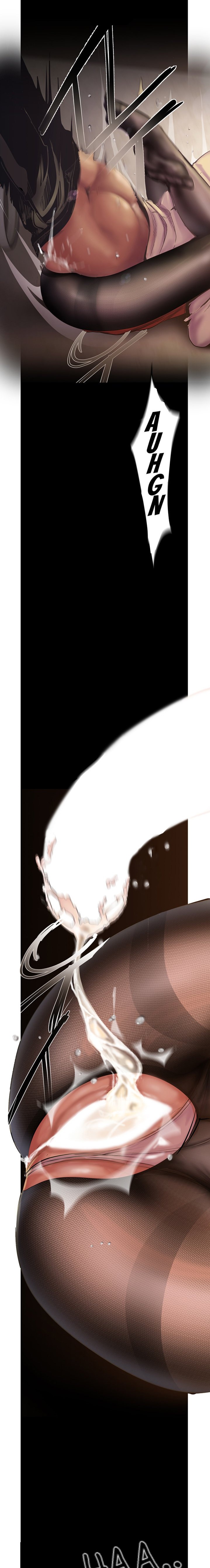 A Wonderful New World Chapter 262