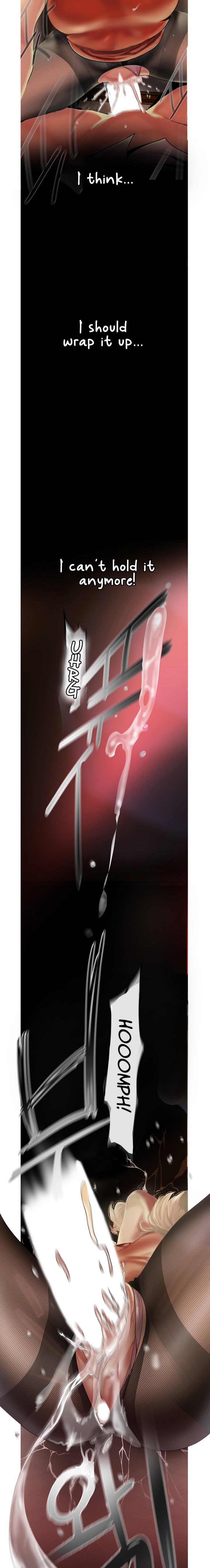 A Wonderful New World Chapter 262