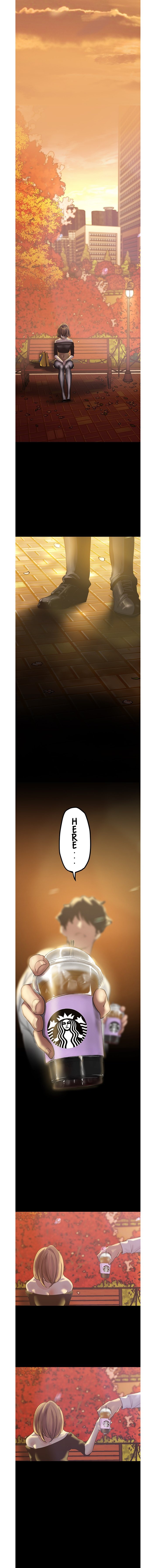 A Wonderful New World Chapter 262