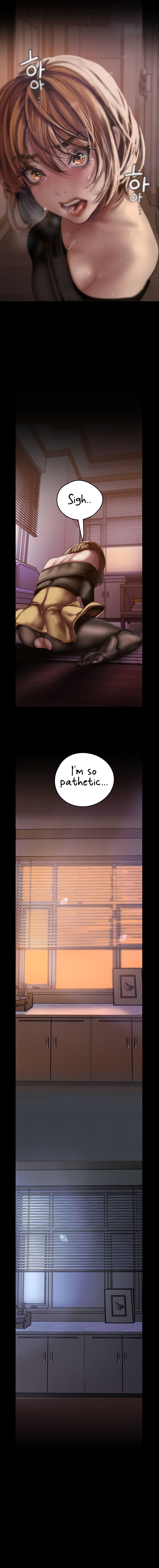 A Wonderful New World Chapter 262
