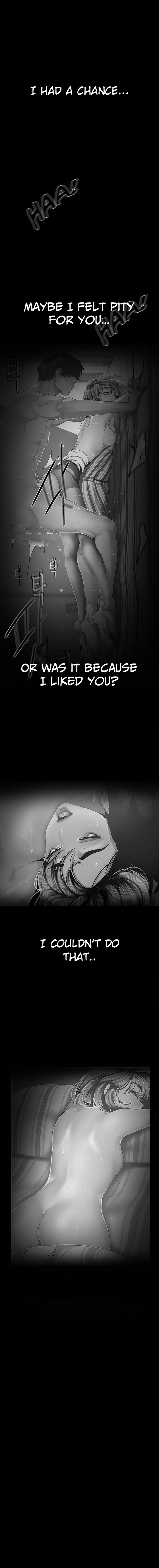 A Wonderful New World Chapter 262