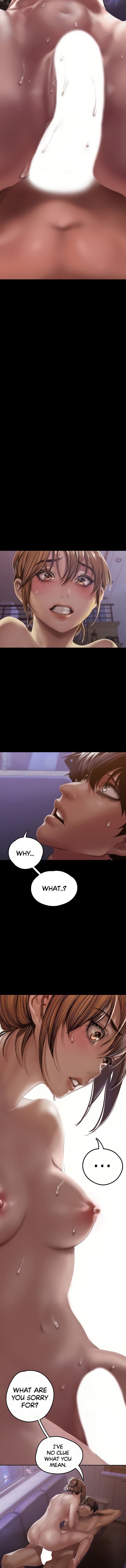 A Wonderful New World Chapter 262