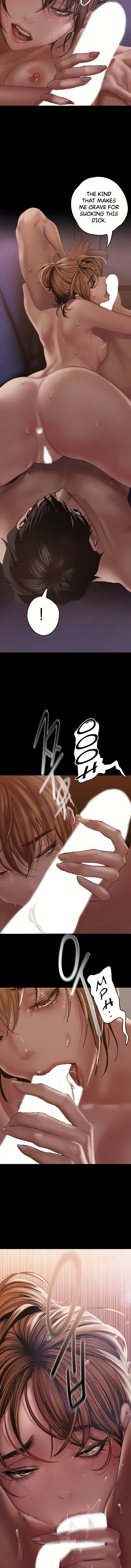 A Wonderful New World Chapter 262