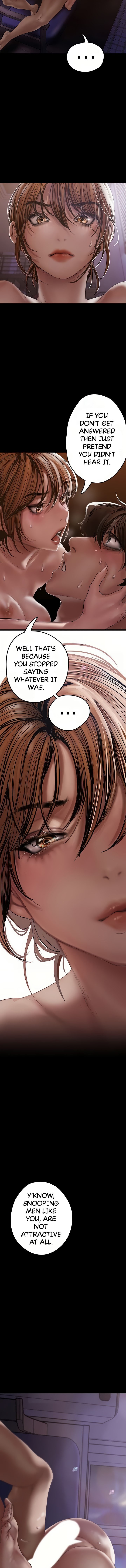 A Wonderful New World Chapter 262