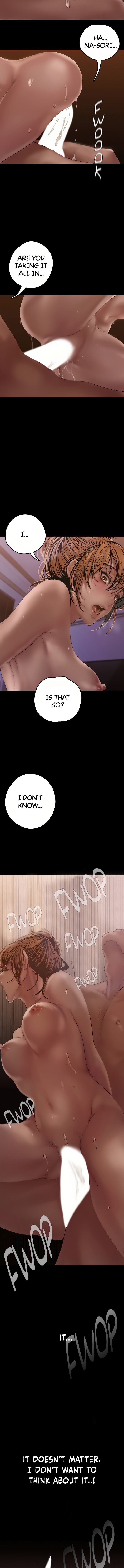 A Wonderful New World Chapter 262