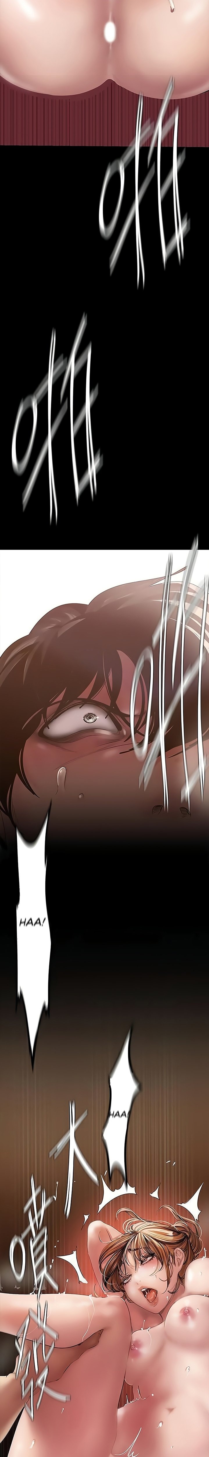 A Wonderful New World Chapter 262