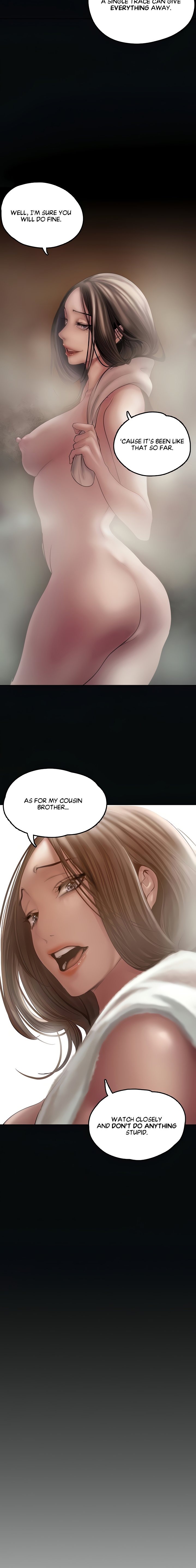 A Wonderful New World Chapter 262
