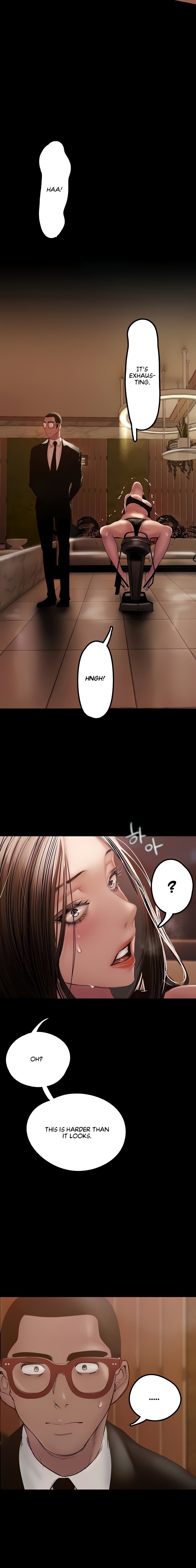 A Wonderful New World Chapter 262