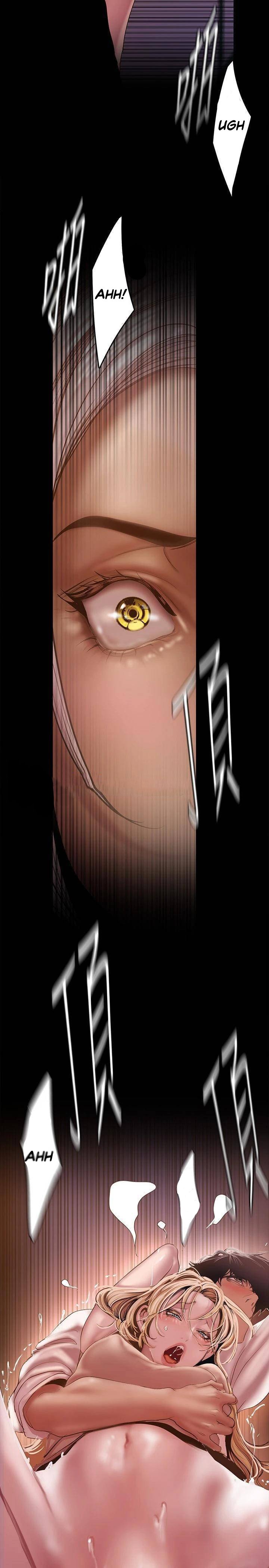 A Wonderful New World Chapter 262