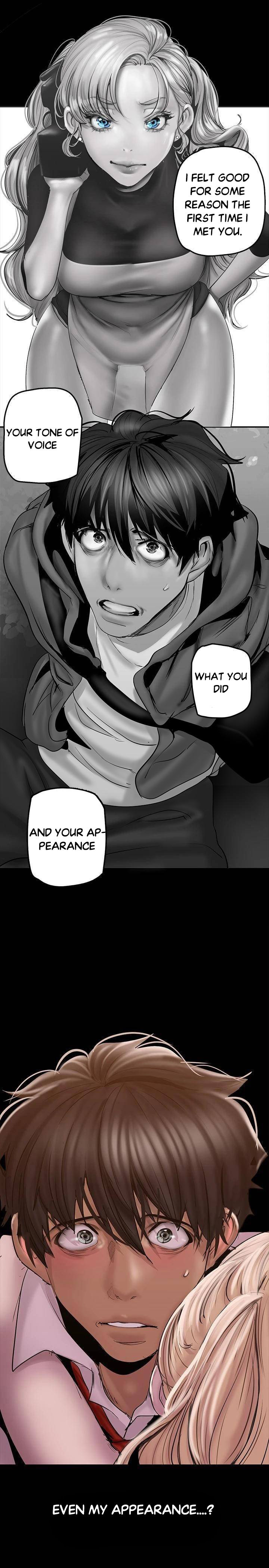 A Wonderful New World Chapter 262