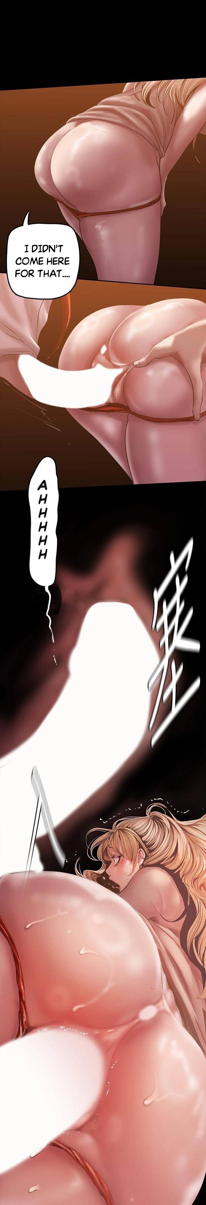A Wonderful New World Chapter 262