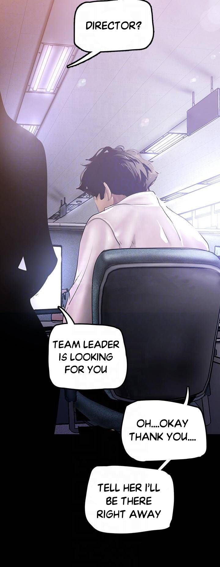 A Wonderful New World Chapter 262