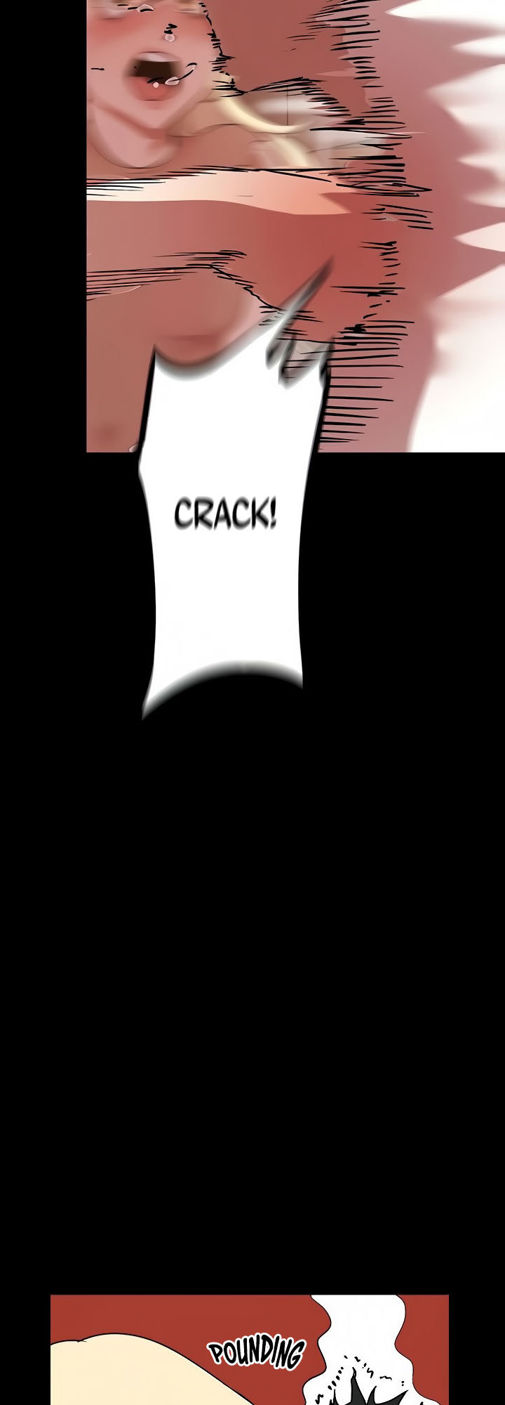 A Wonderful New World Chapter 262