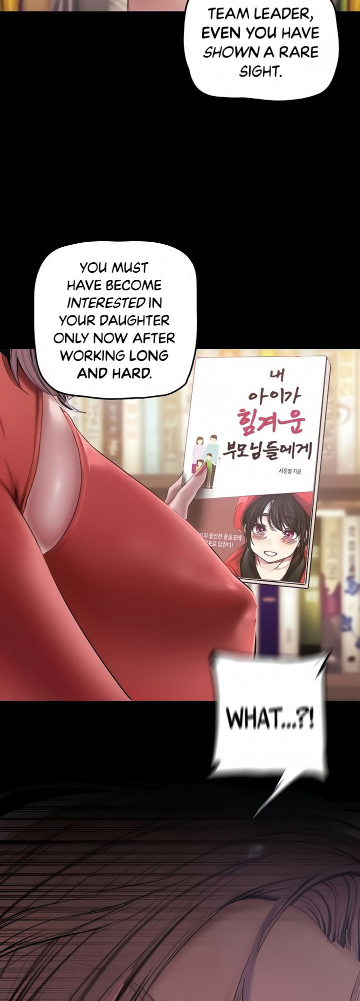 A Wonderful New World Chapter 262