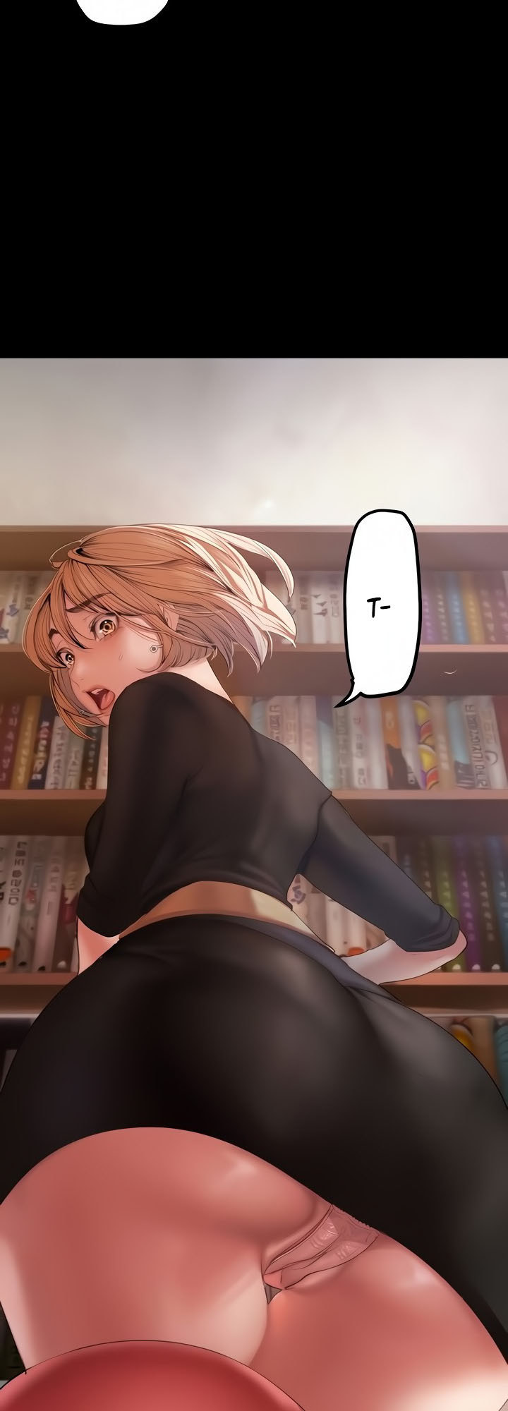A Wonderful New World Chapter 262