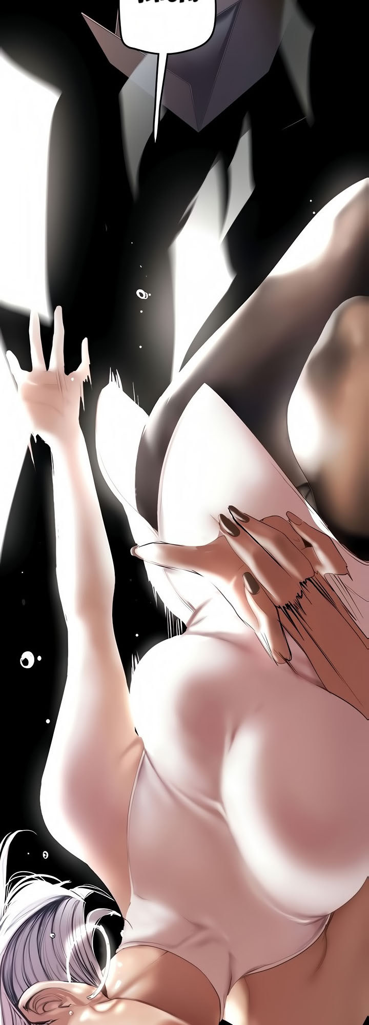A Wonderful New World Chapter 262