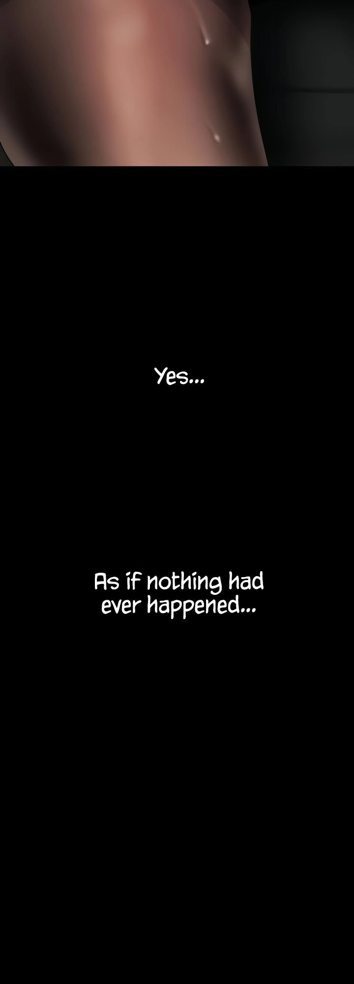 A Wonderful New World Chapter 262