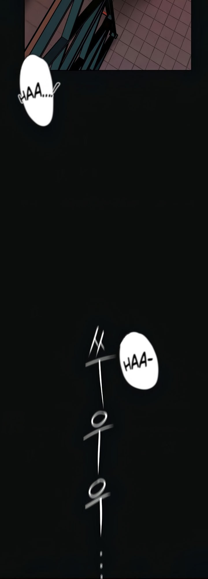 A Wonderful New World Chapter 262