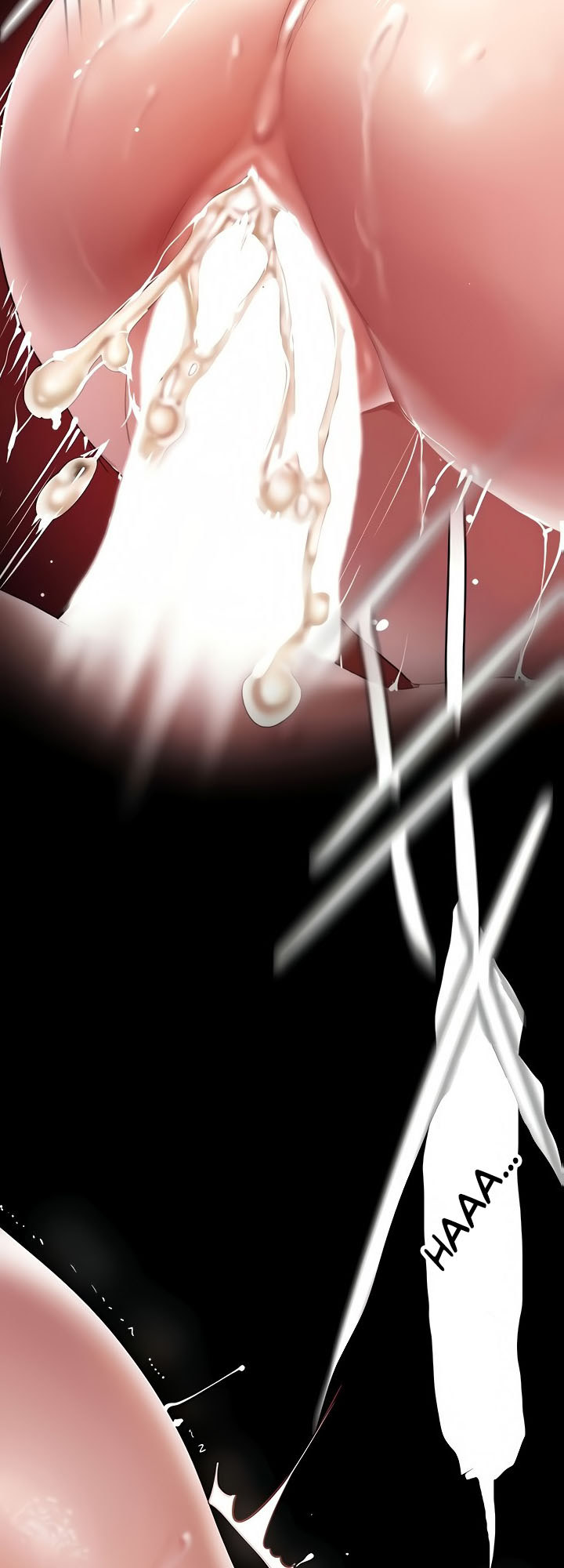 A Wonderful New World Chapter 262