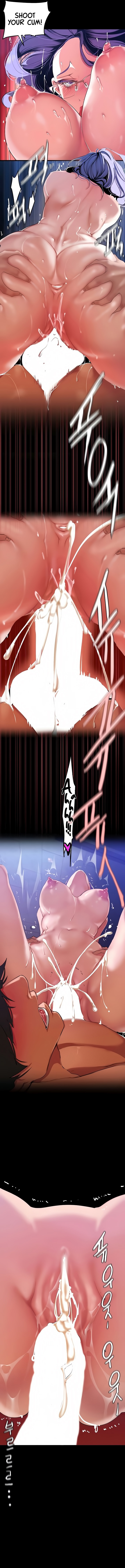 A Wonderful New World Chapter 262