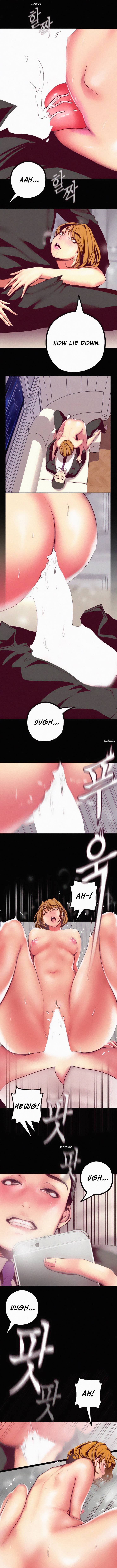 A Wonderful New World Chapter 262