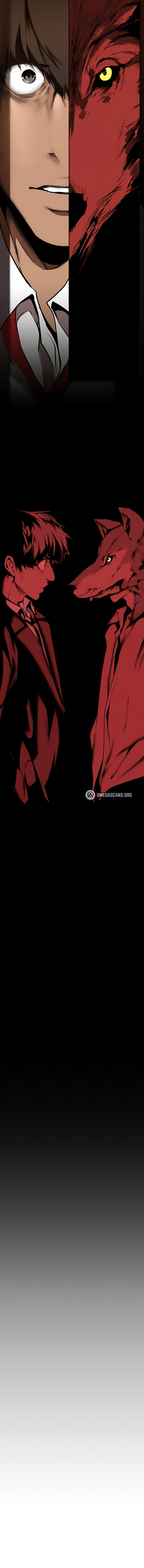 A Wonderful New World Chapter 262