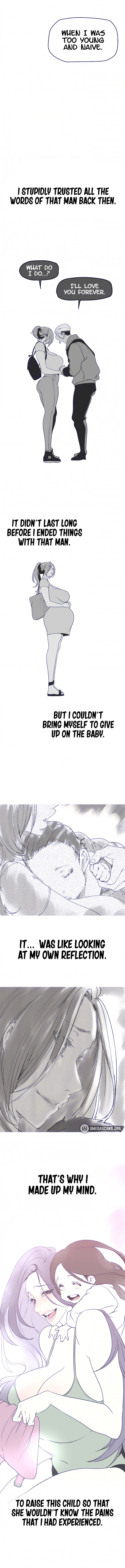 A Wonderful New World Chapter 262