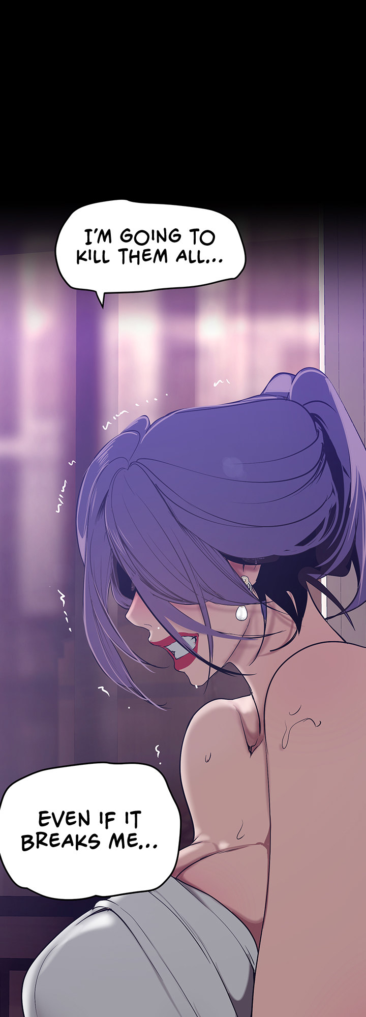 A Wonderful New World Chapter 262